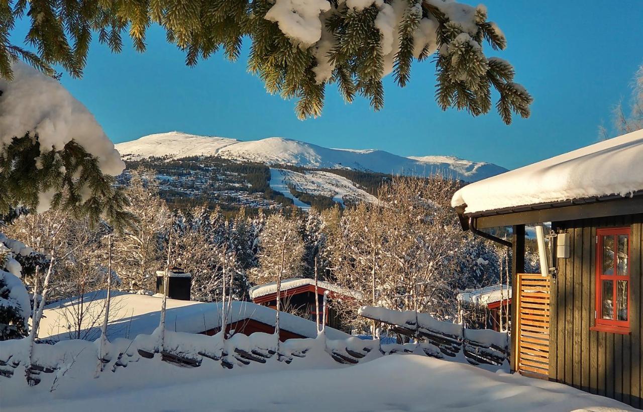 Trysil Hyttegrend Exterior photo