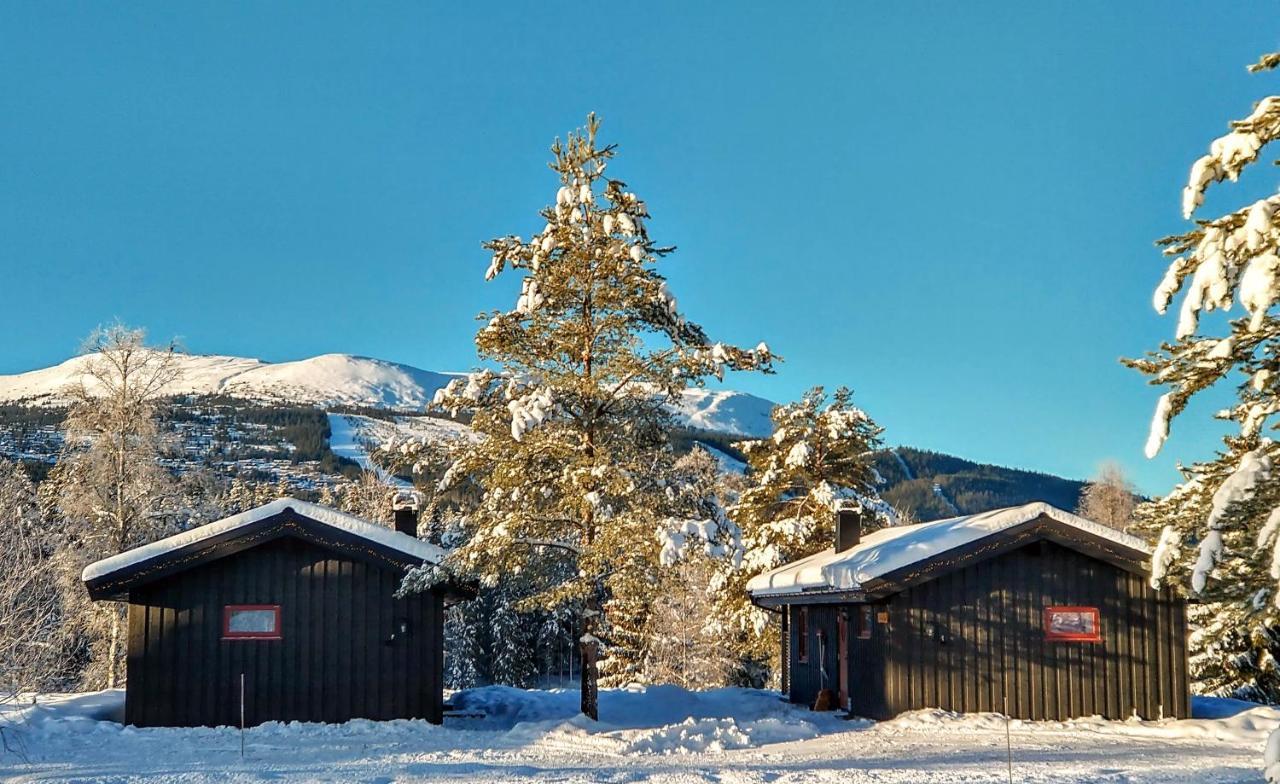 Trysil Hyttegrend Exterior photo
