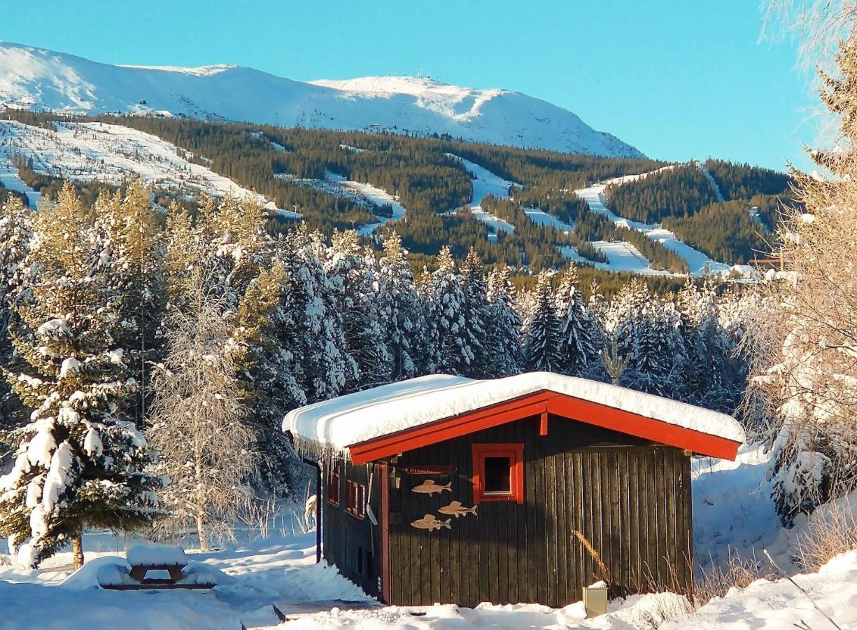 Trysil Hyttegrend Exterior photo