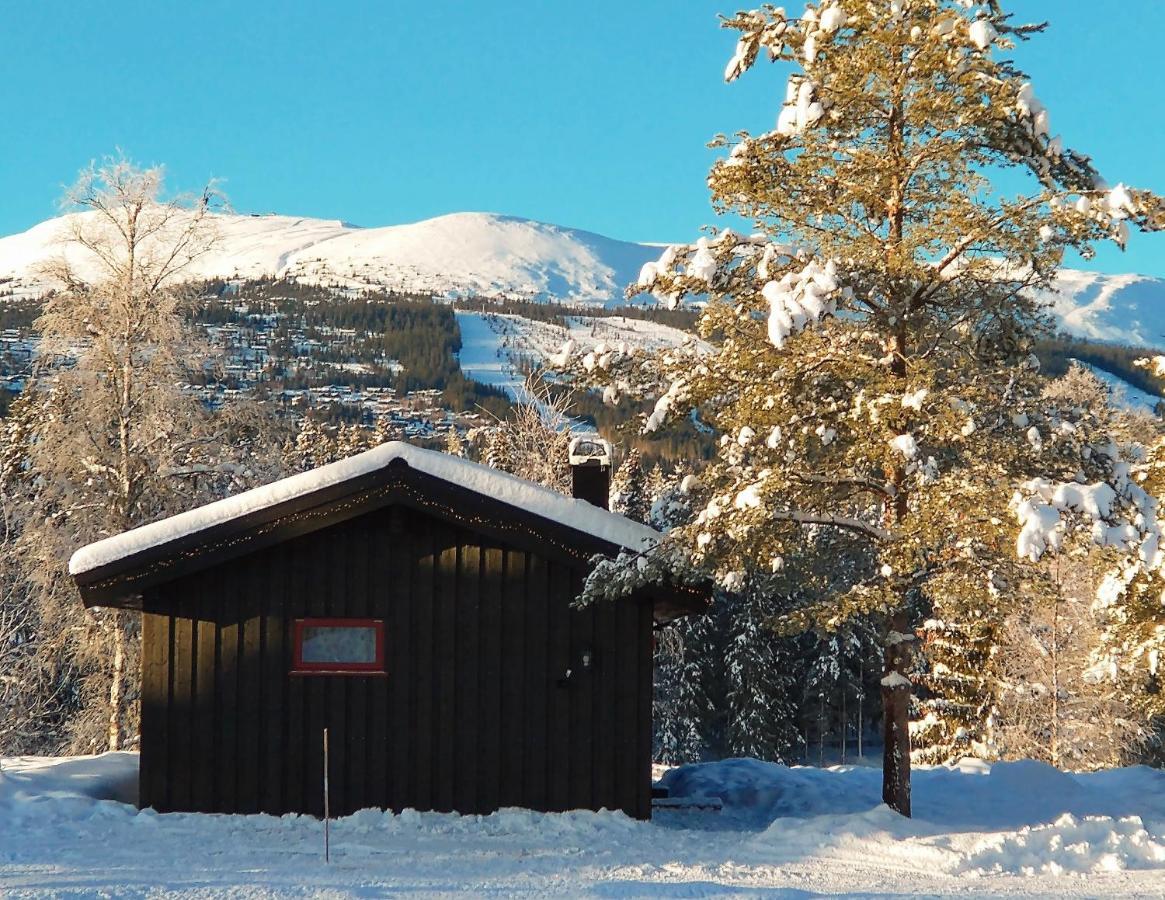 Trysil Hyttegrend Exterior photo