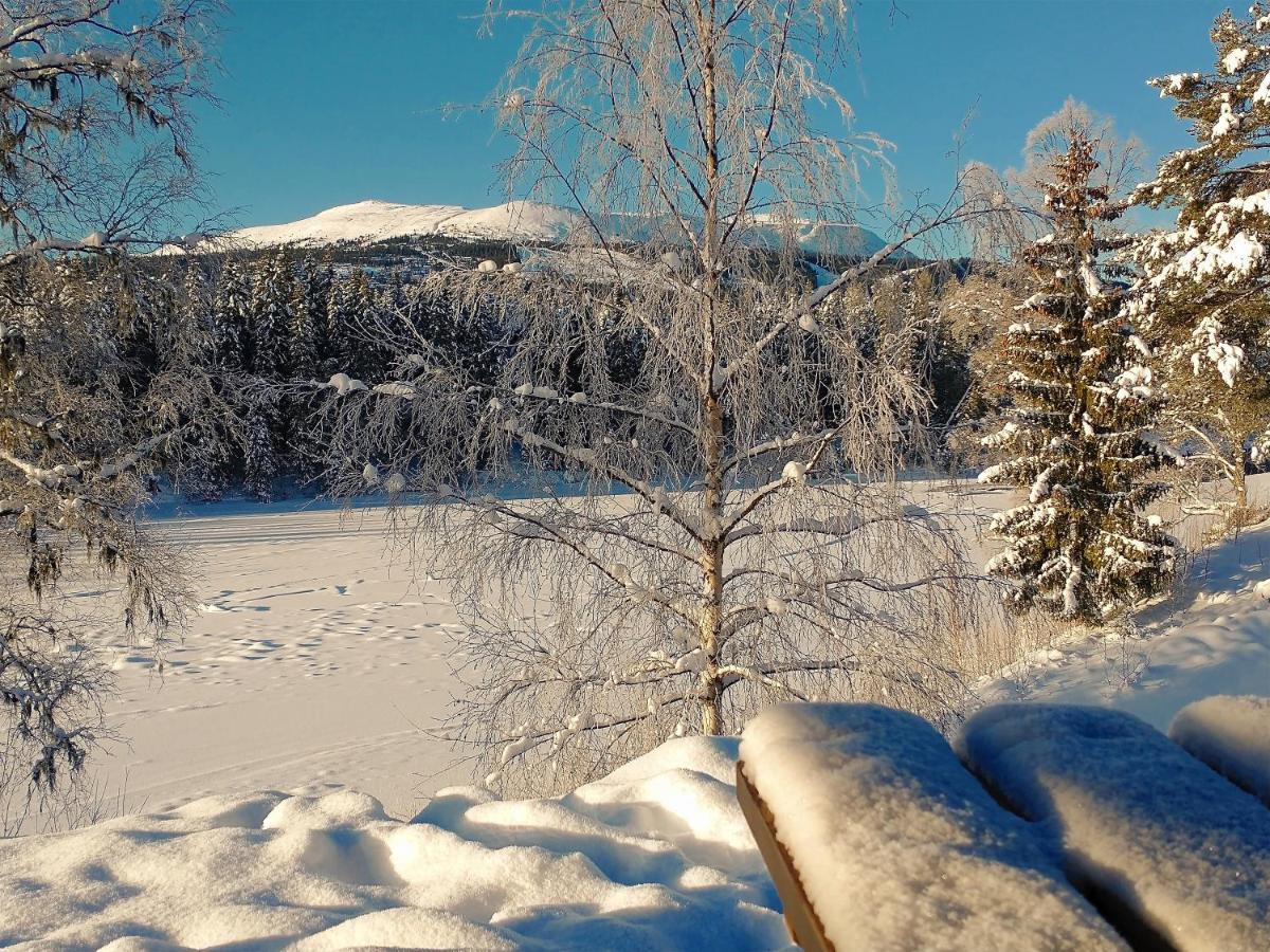 Trysil Hyttegrend Exterior photo