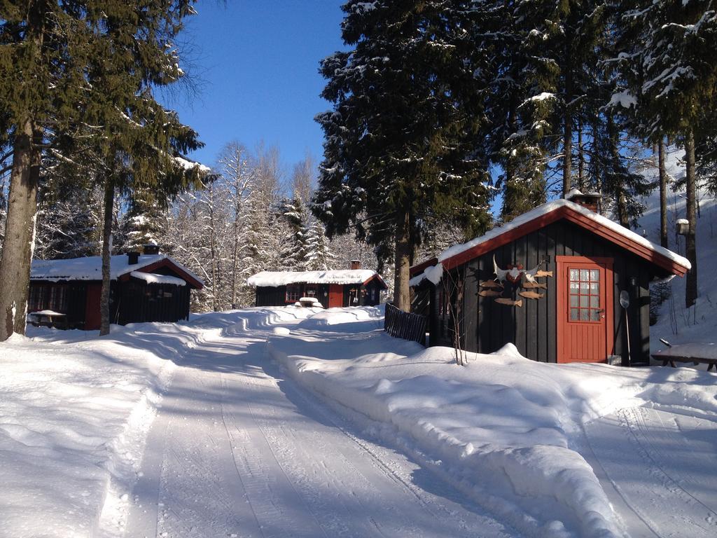 Trysil Hyttegrend Exterior photo