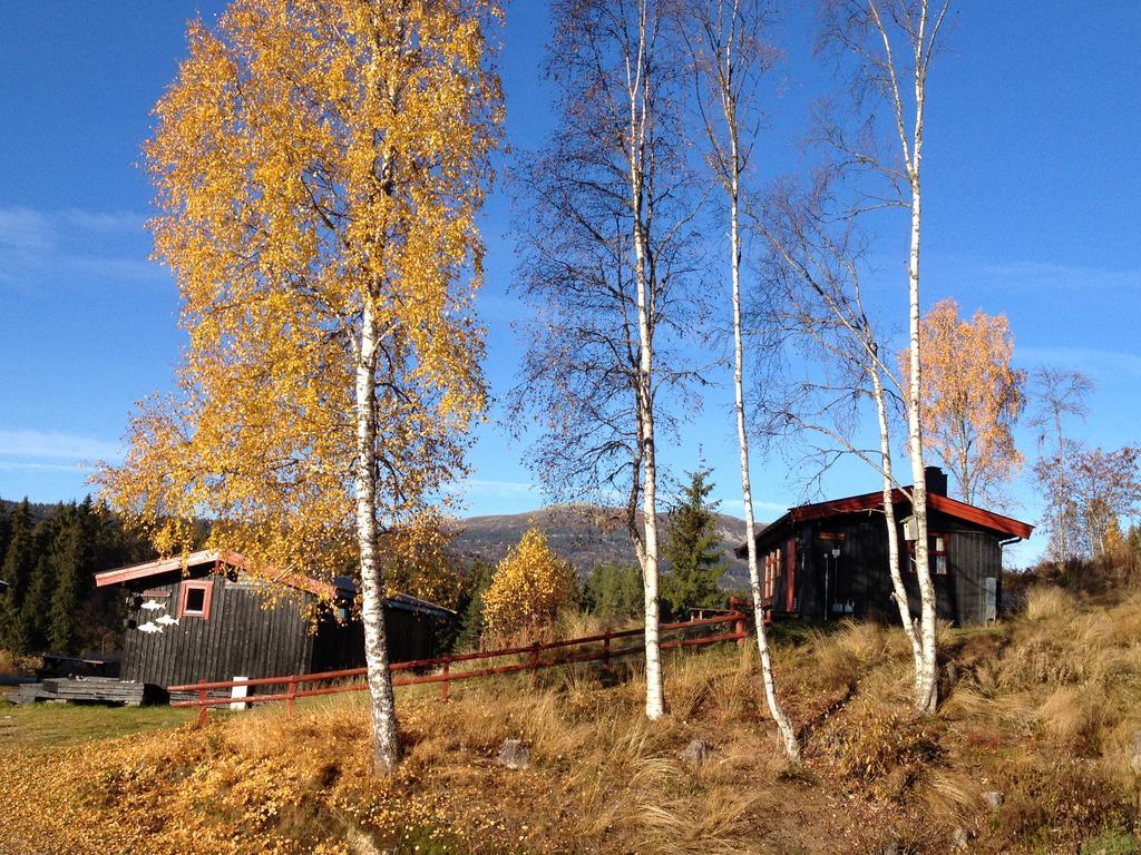 Trysil Hyttegrend Exterior photo