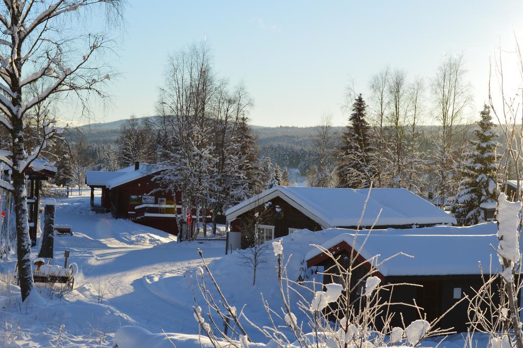 Trysil Hyttegrend Exterior photo