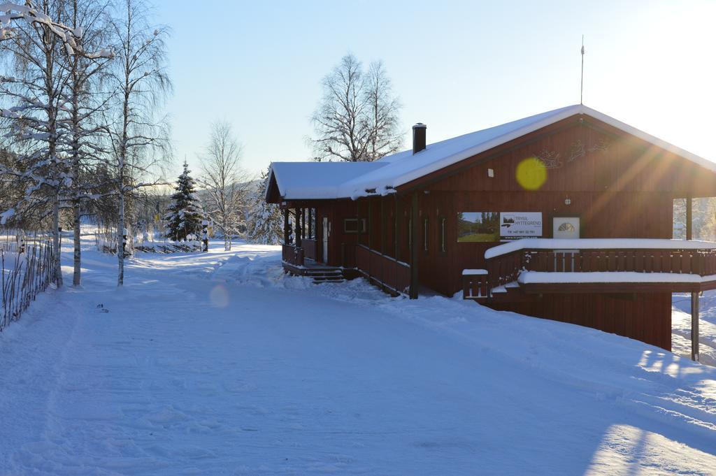 Trysil Hyttegrend Exterior photo