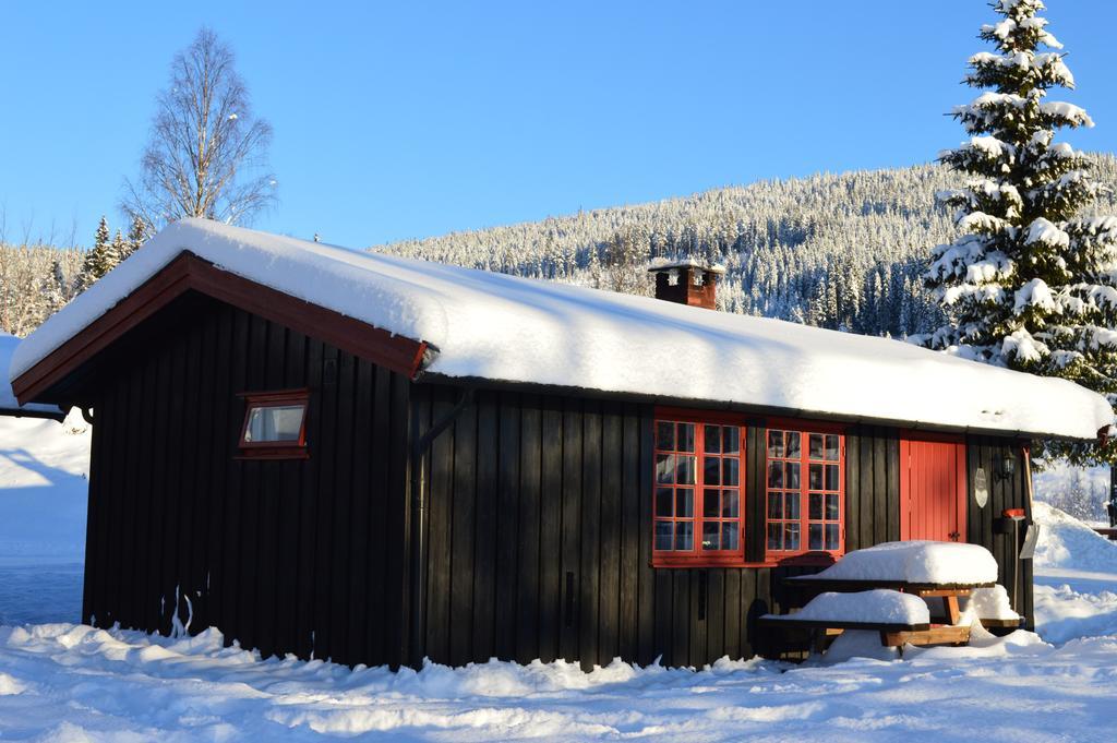 Trysil Hyttegrend Exterior photo