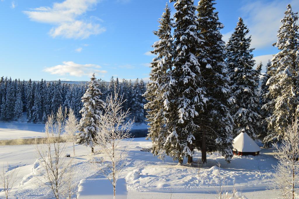 Trysil Hyttegrend Exterior photo