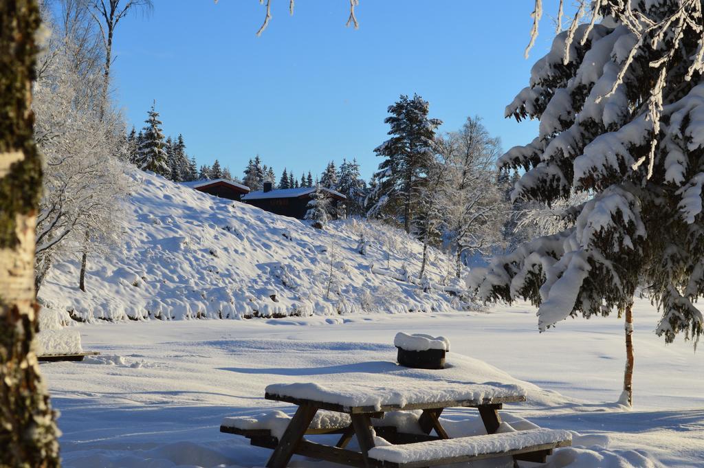 Trysil Hyttegrend Exterior photo