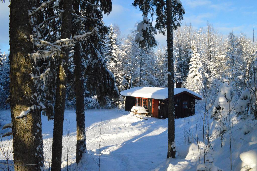 Trysil Hyttegrend Exterior photo