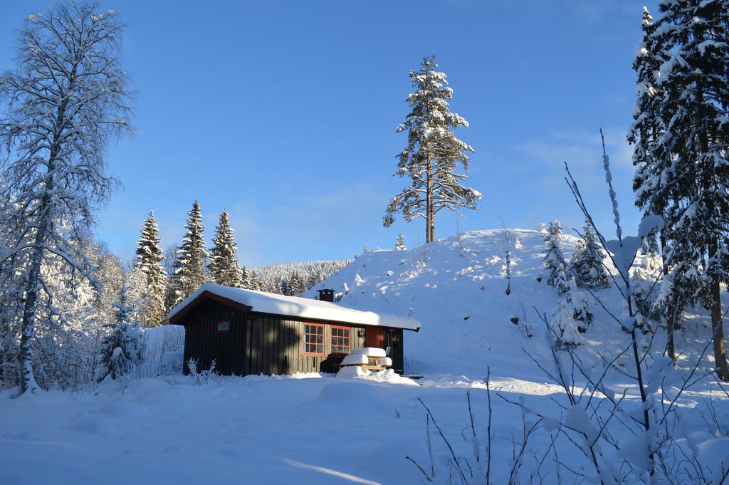 Trysil Hyttegrend Exterior photo
