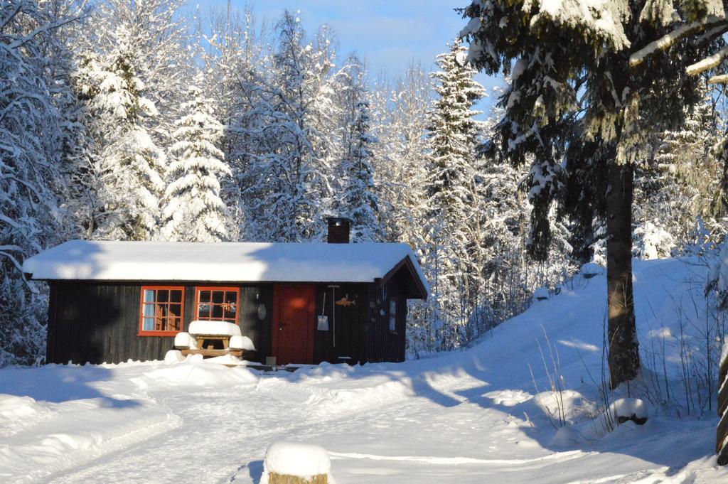 Trysil Hyttegrend Exterior photo