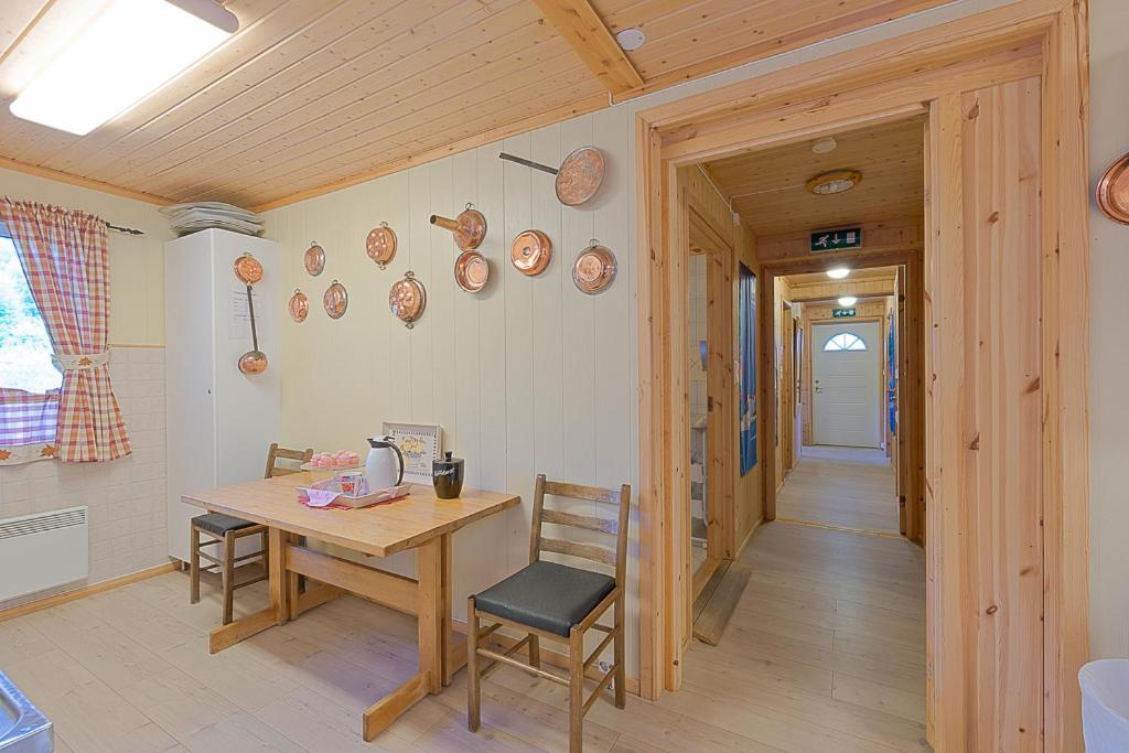 Trysil Hyttegrend Exterior photo