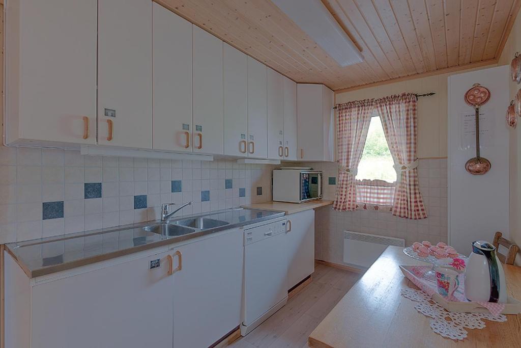 Trysil Hyttegrend Exterior photo