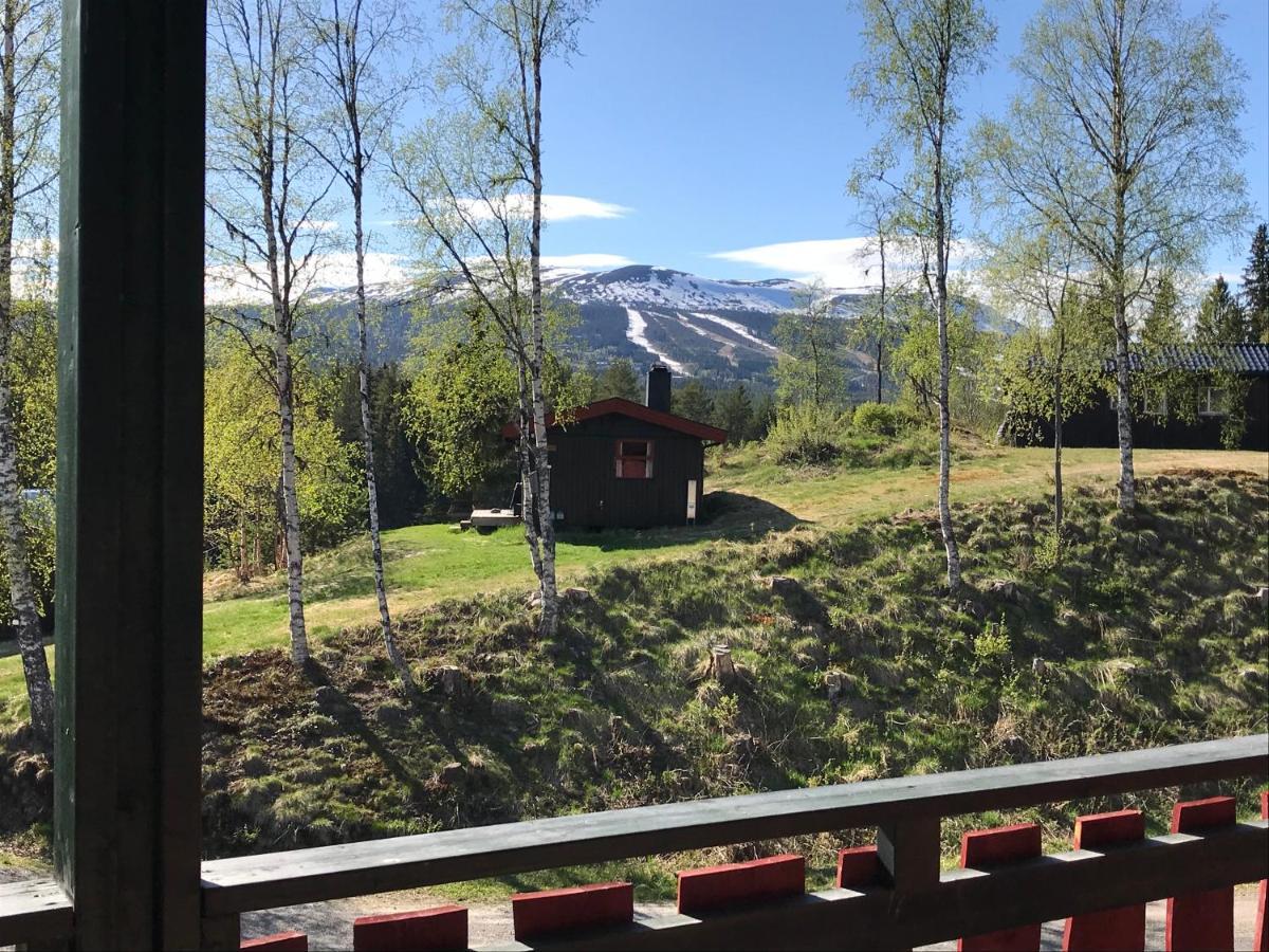 Trysil Hyttegrend Exterior photo