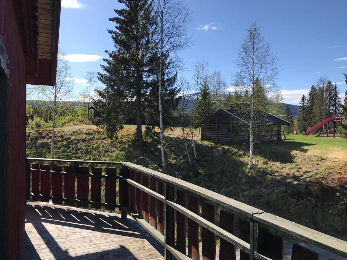 Trysil Hyttegrend Exterior photo